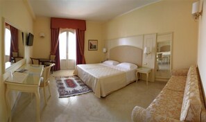 Deluxe Triple Room - Villaggio San Giovanni (San Giorgio Ionico)