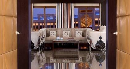 Al Jasra Boutique Hotel