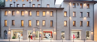 Di Sabatino Resort