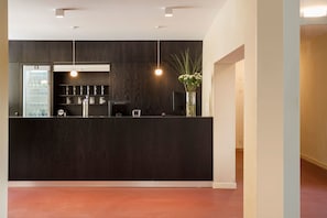 Bar (sur place)