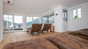 Sauna, massages - Gasthof Zur Post (St. Gilgen)