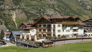Außenbereich