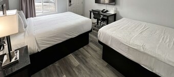 Motel 6 Santa Cruz, CA 