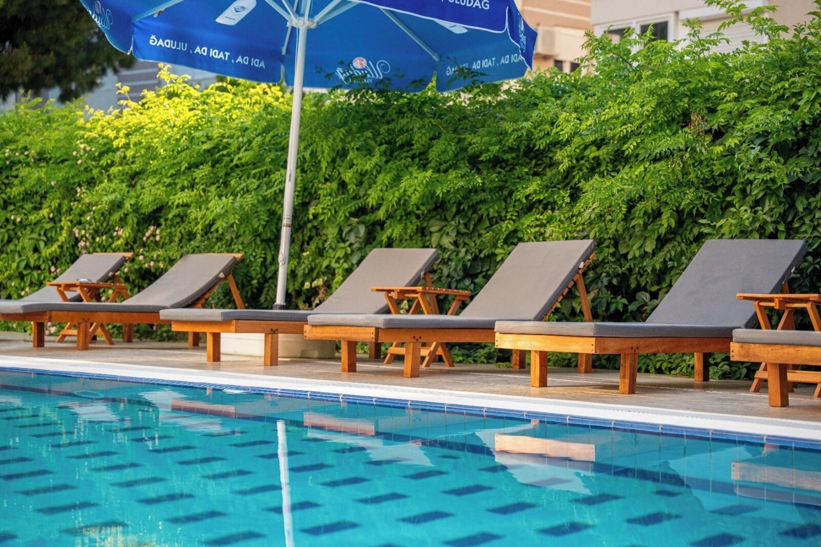 Foto - Santa Marina Hotel