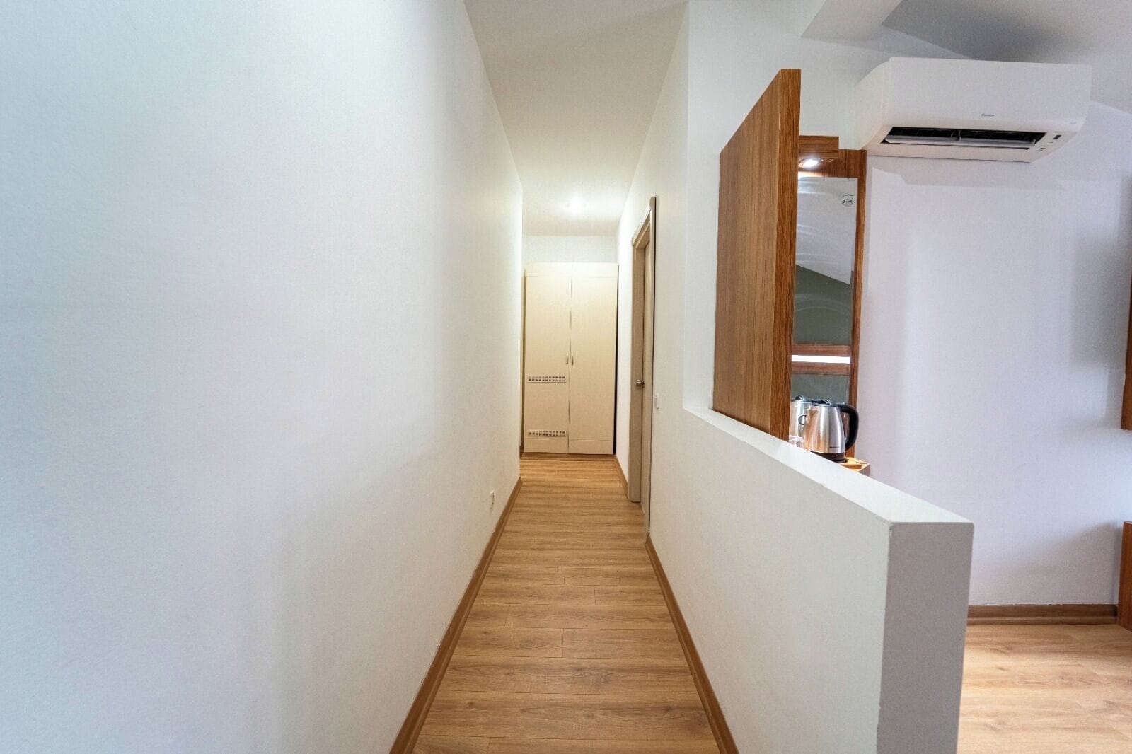 Foto - Santa Marina Hotel