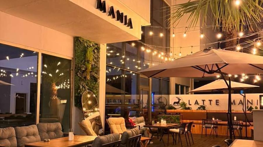 La Brisa Hotel