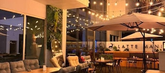 La Brisa Hotel