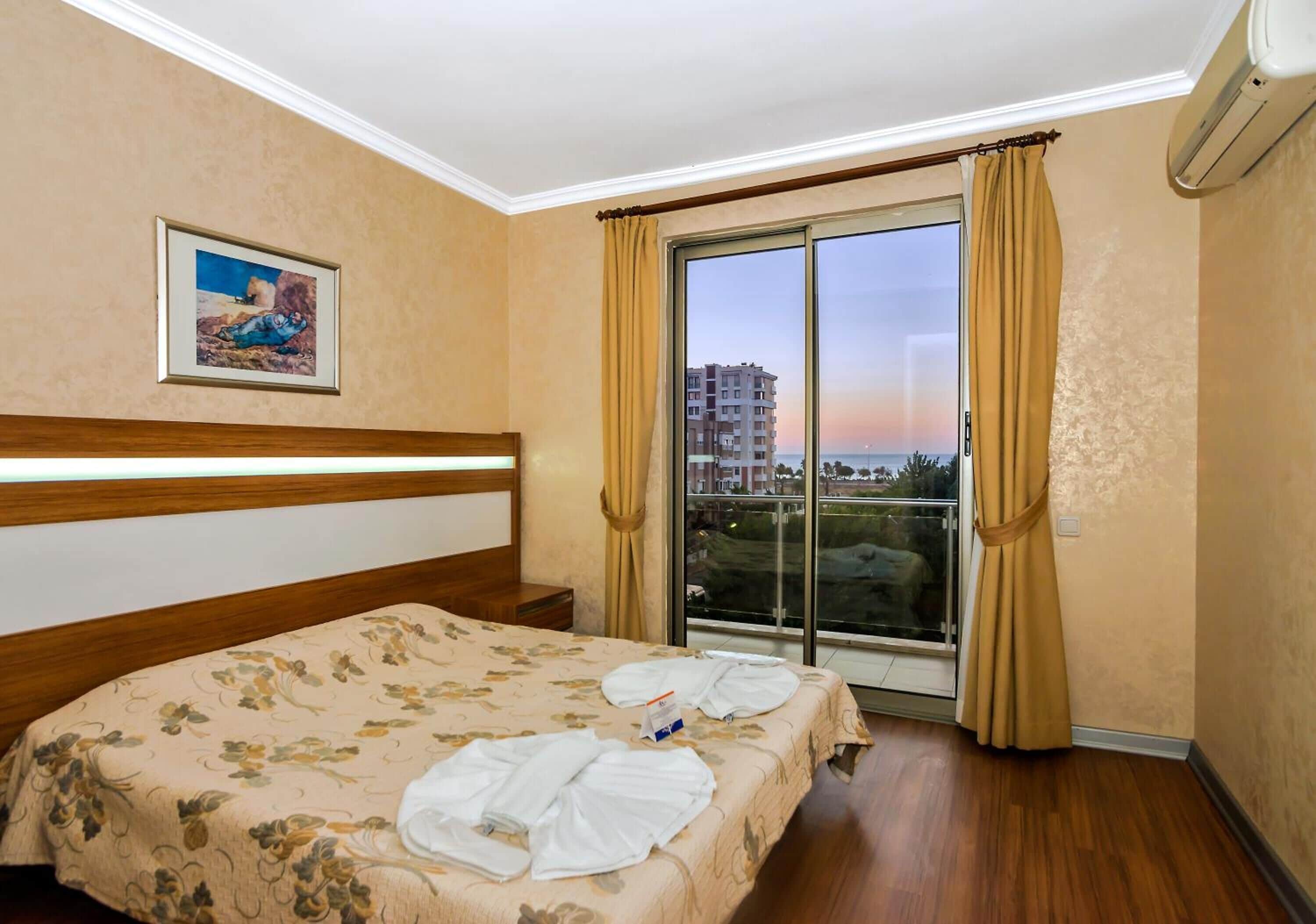 Foto - La Brisa Hotel