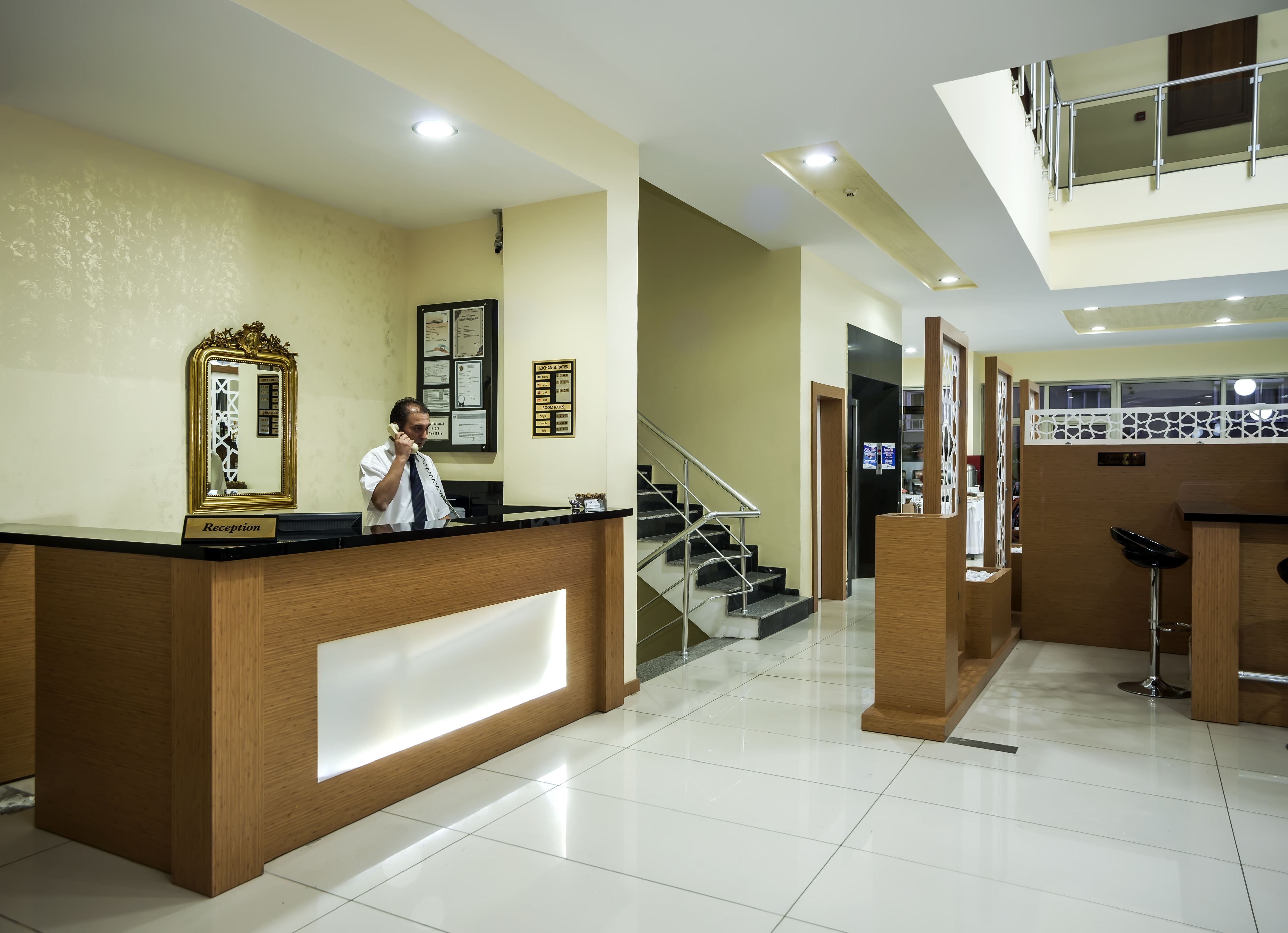 Foto - La Brisa Hotel