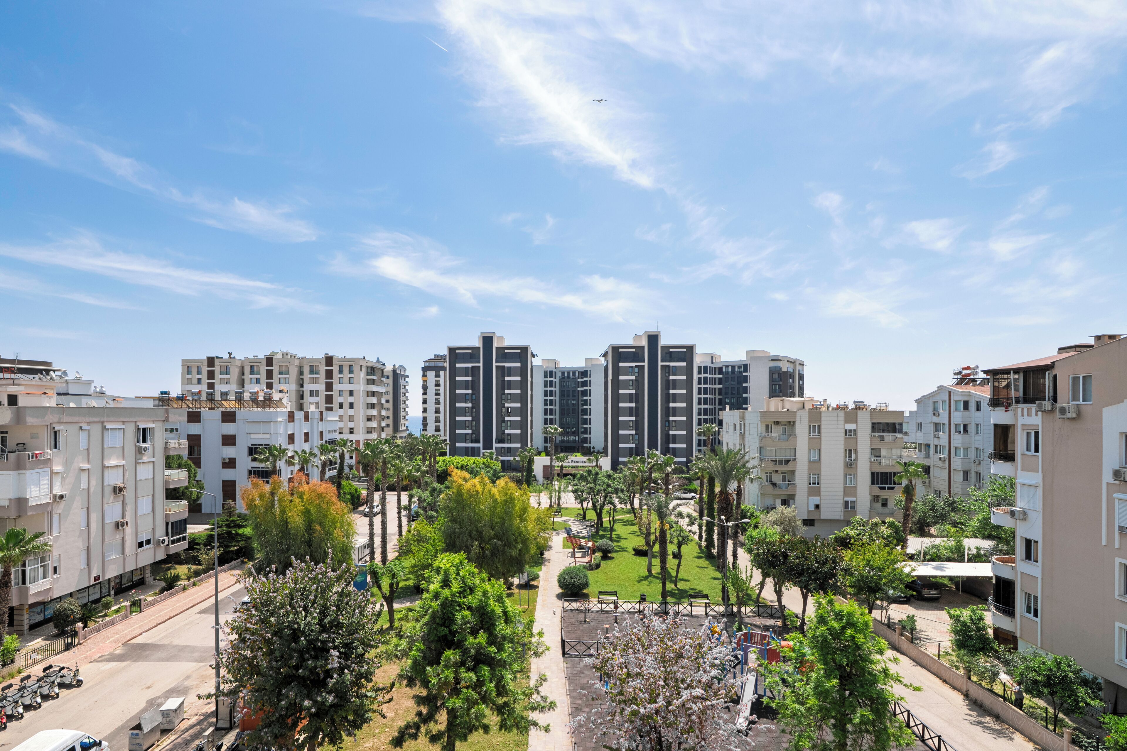 Foto - Santa Marina Hotel