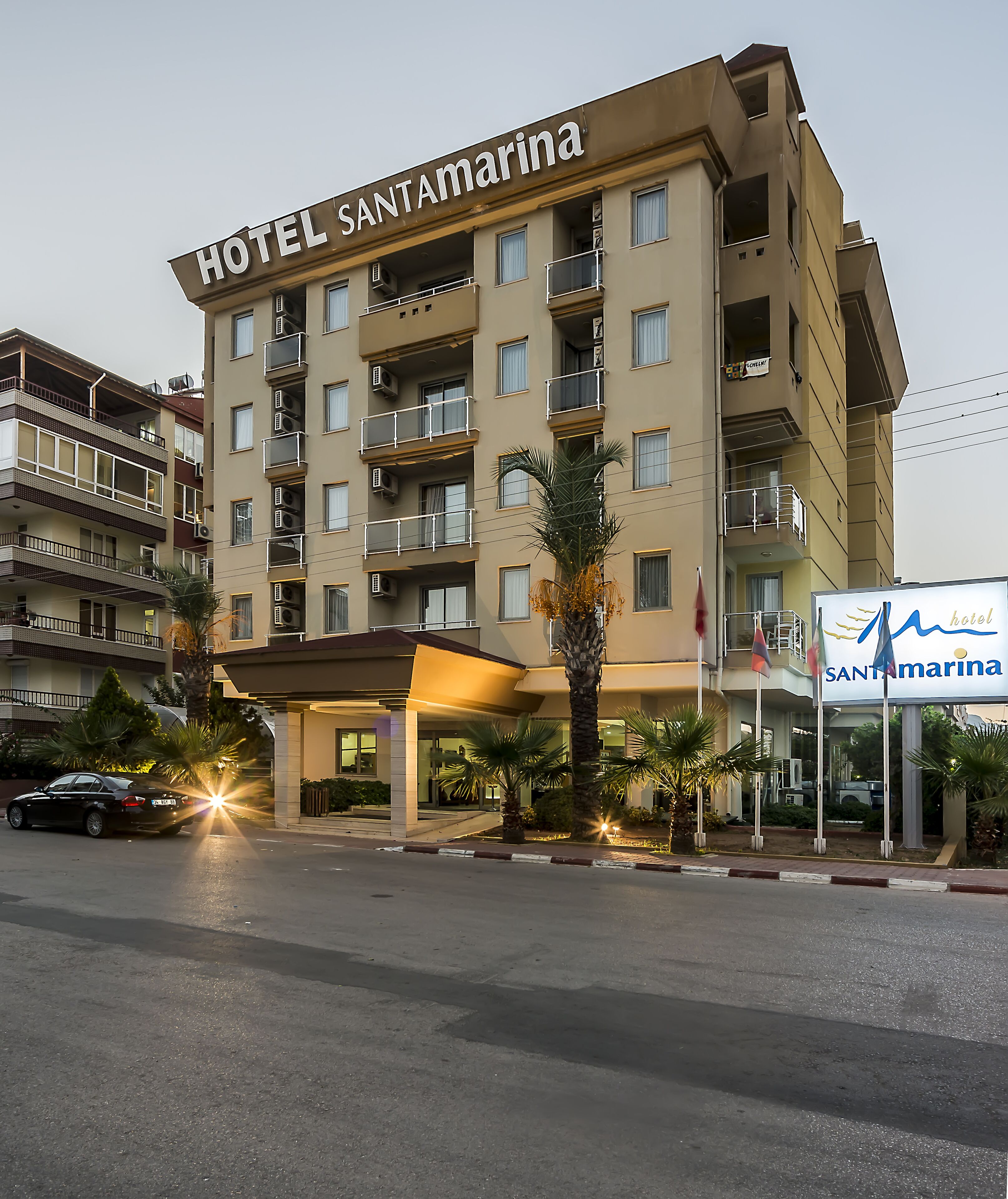 Foto - La Brisa Hotel