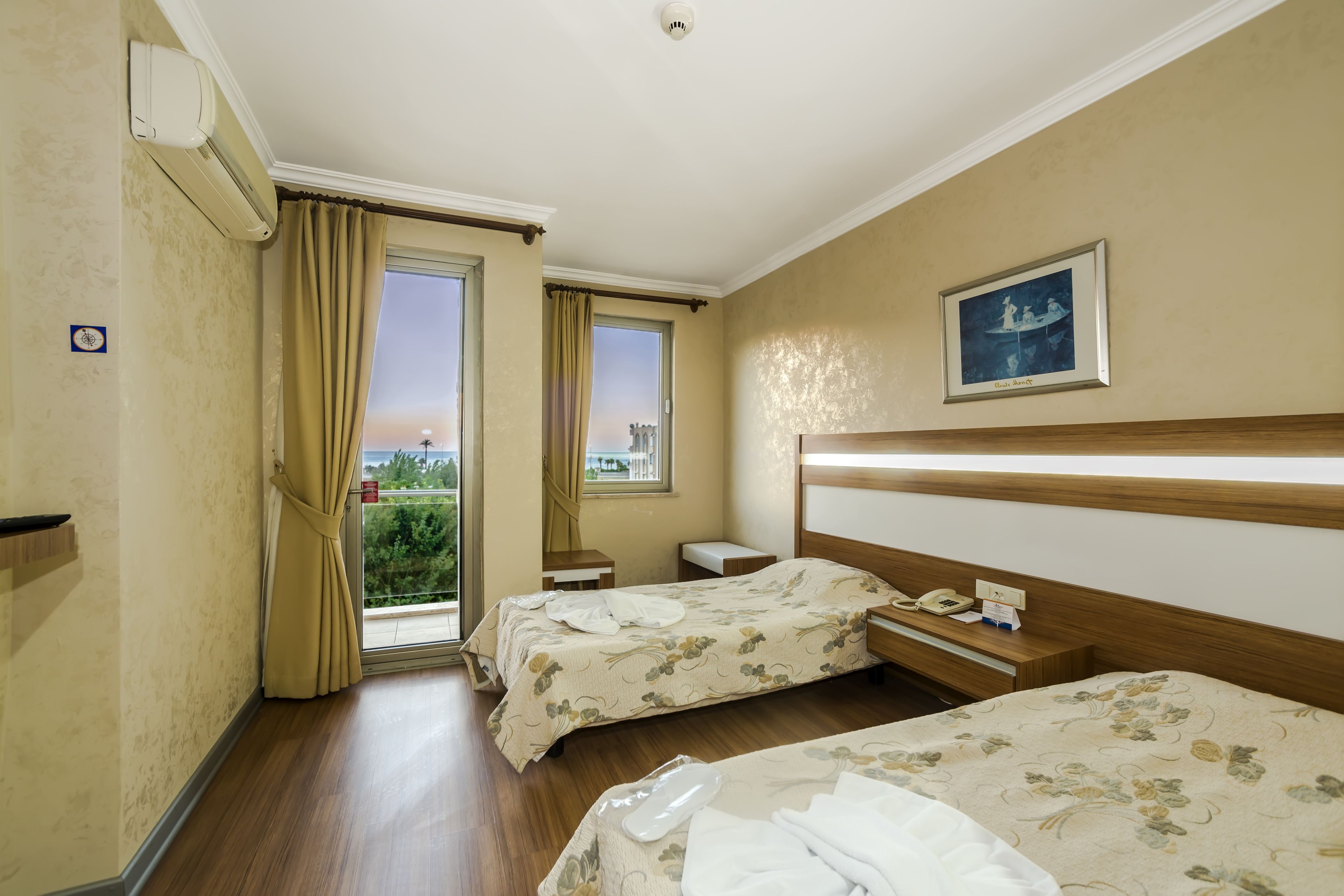 Foto - La Brisa Hotel