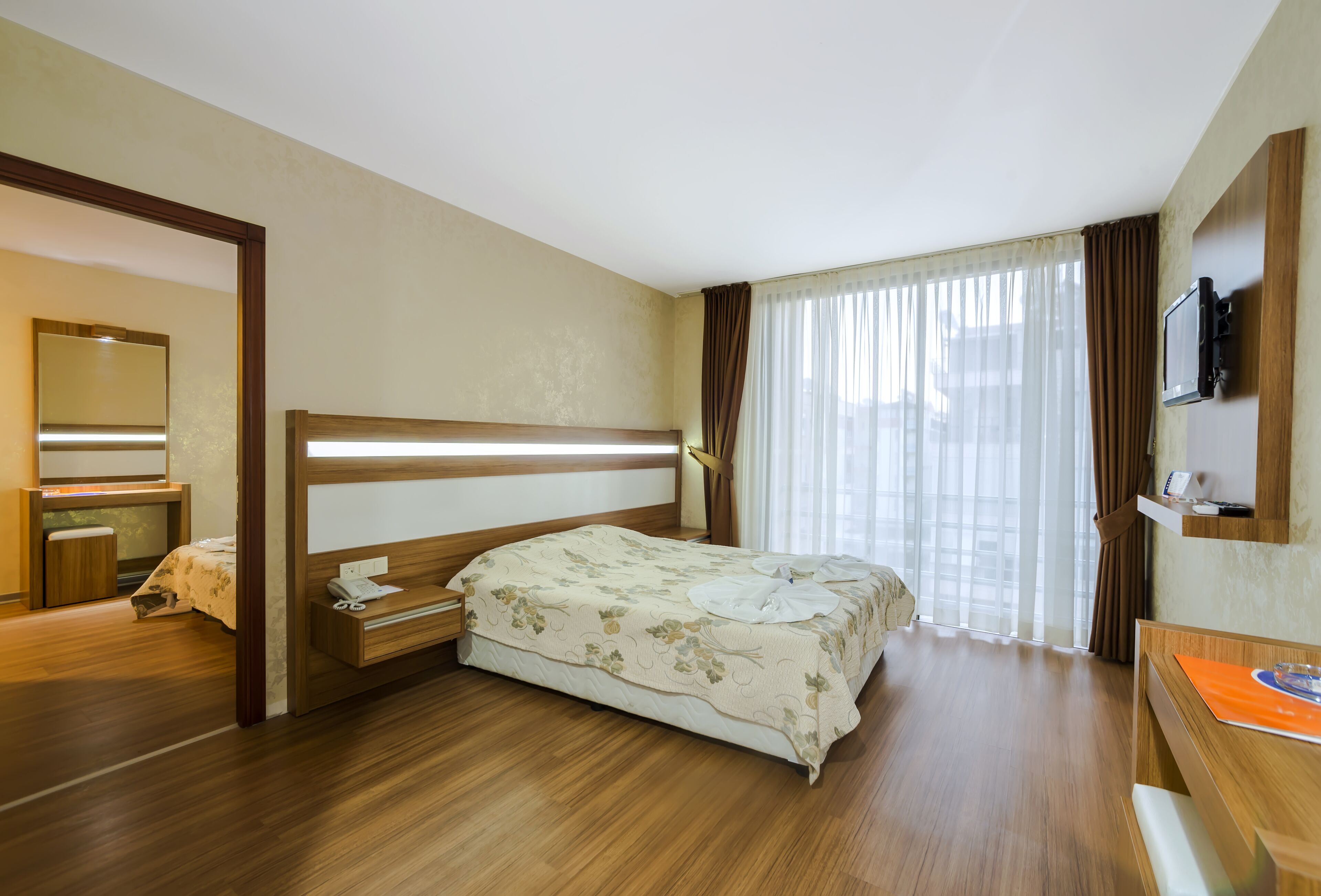 Foto - La Brisa Hotel