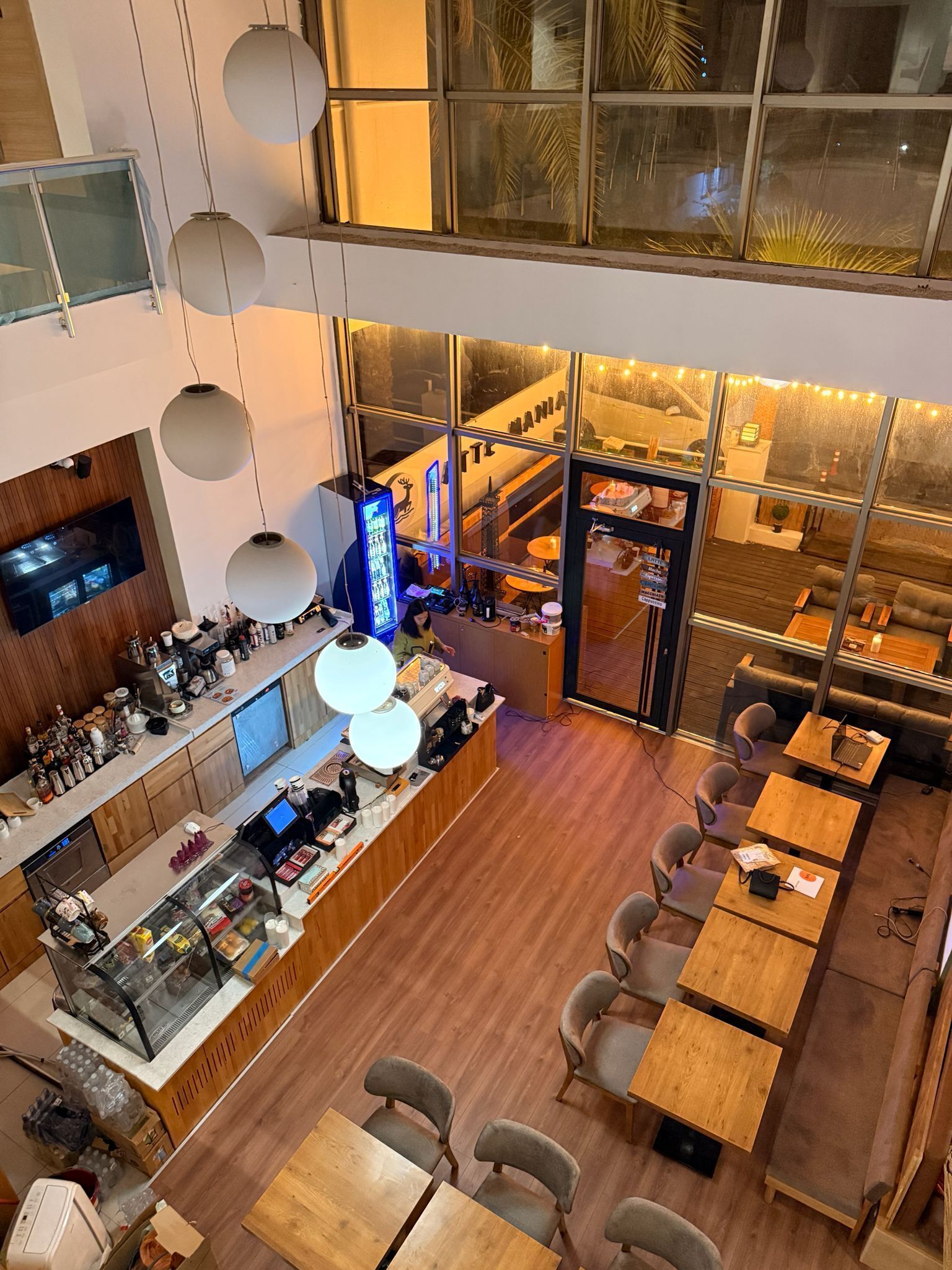 Bar (na propriedade)