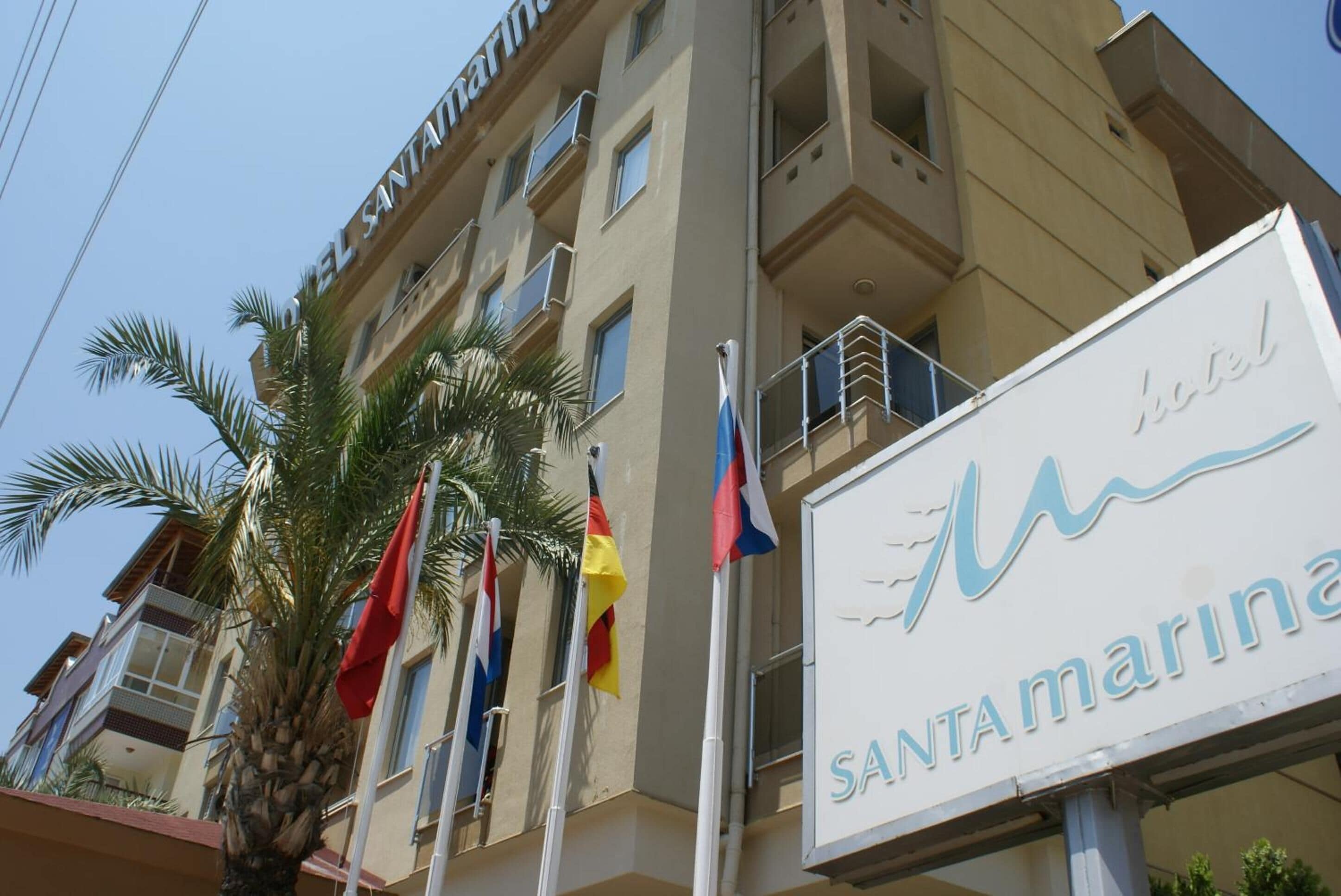 Foto - La Brisa Hotel