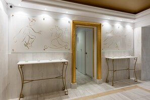 Chi tiết nội thất