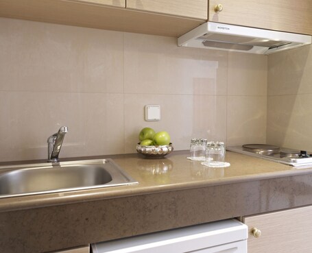 Hotel Galaxias - view 2