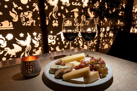 Hotel Galaxias - view 3