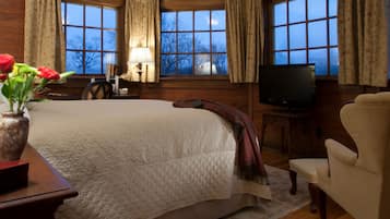 Schreibtisch, Bügeleisen/Bügelbrett, kostenloses WLAN, Bettwäsche