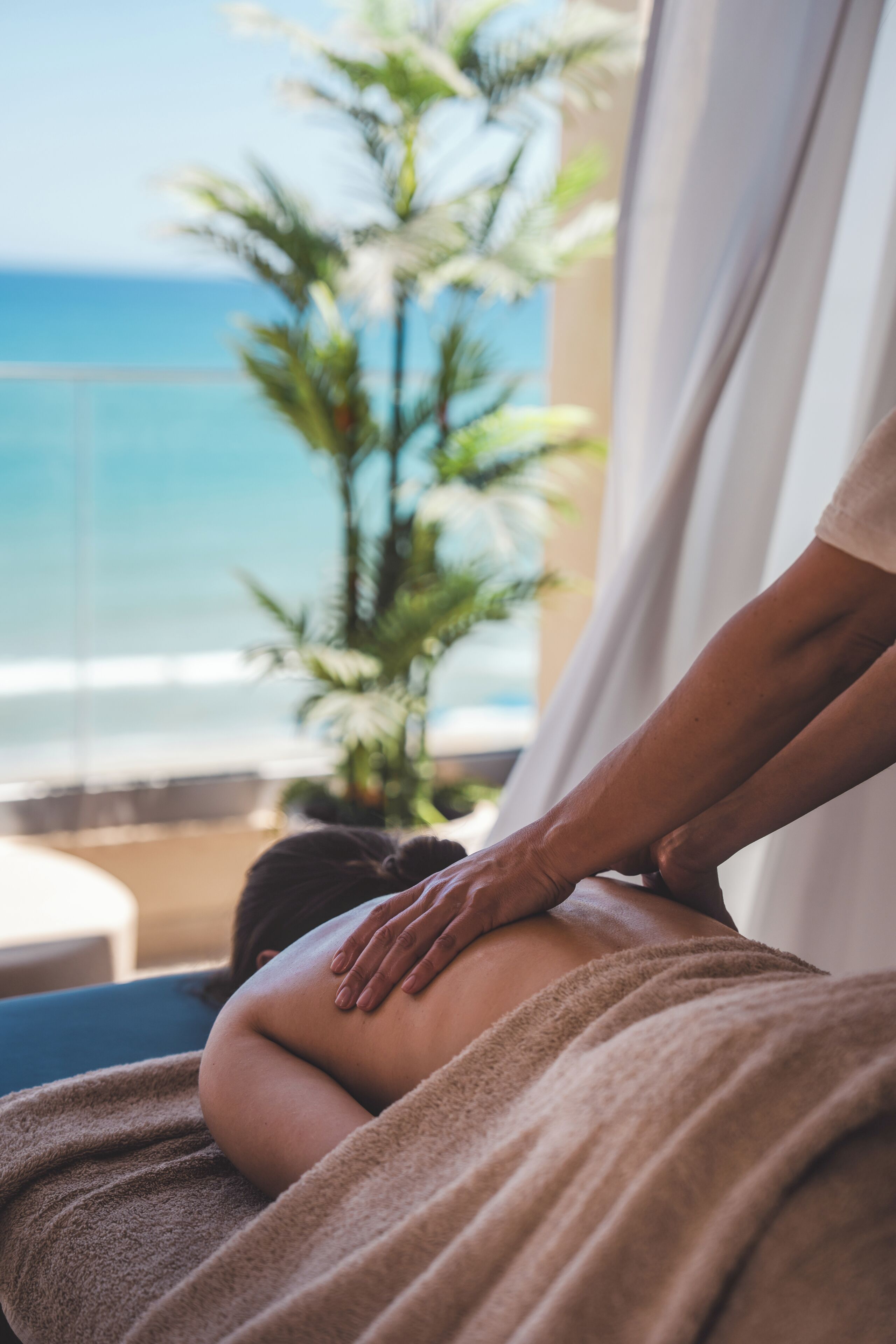 Photo - Batis Aero Beachfront Wellbeing Hotel
