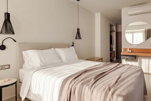 Ropa de cama de alta calidad y colchones Select Comfort 