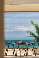 Desayuno completo incluido todos los días