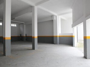 Free self-parking