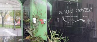 Petrus Hotel