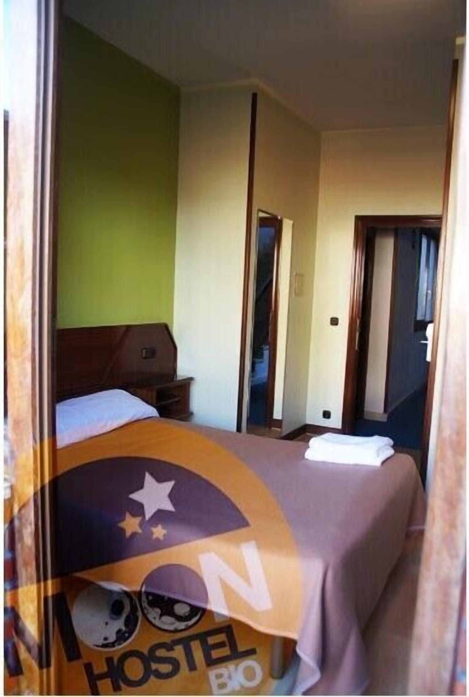 Foto - Moon Hostel Bio