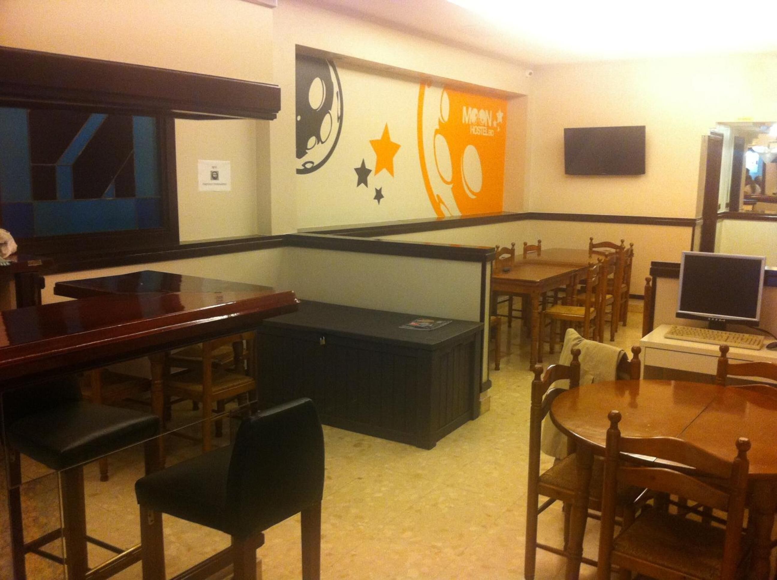 Foto - Moon Hostel Bio