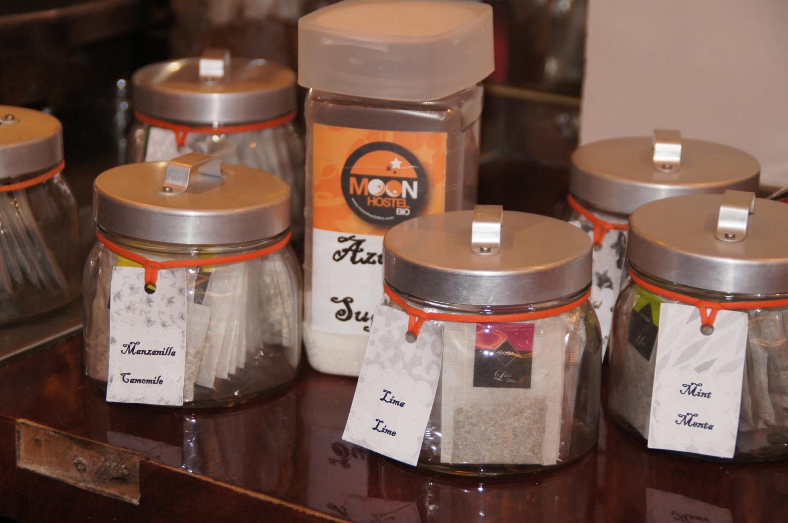 Foto - Moon Hostel Bio