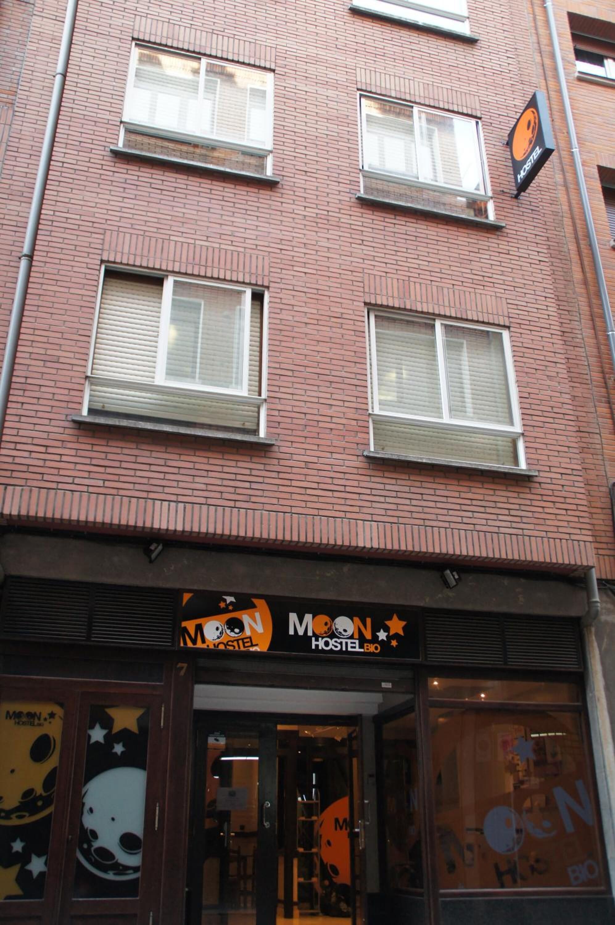 Foto - Moon Hostel Bio