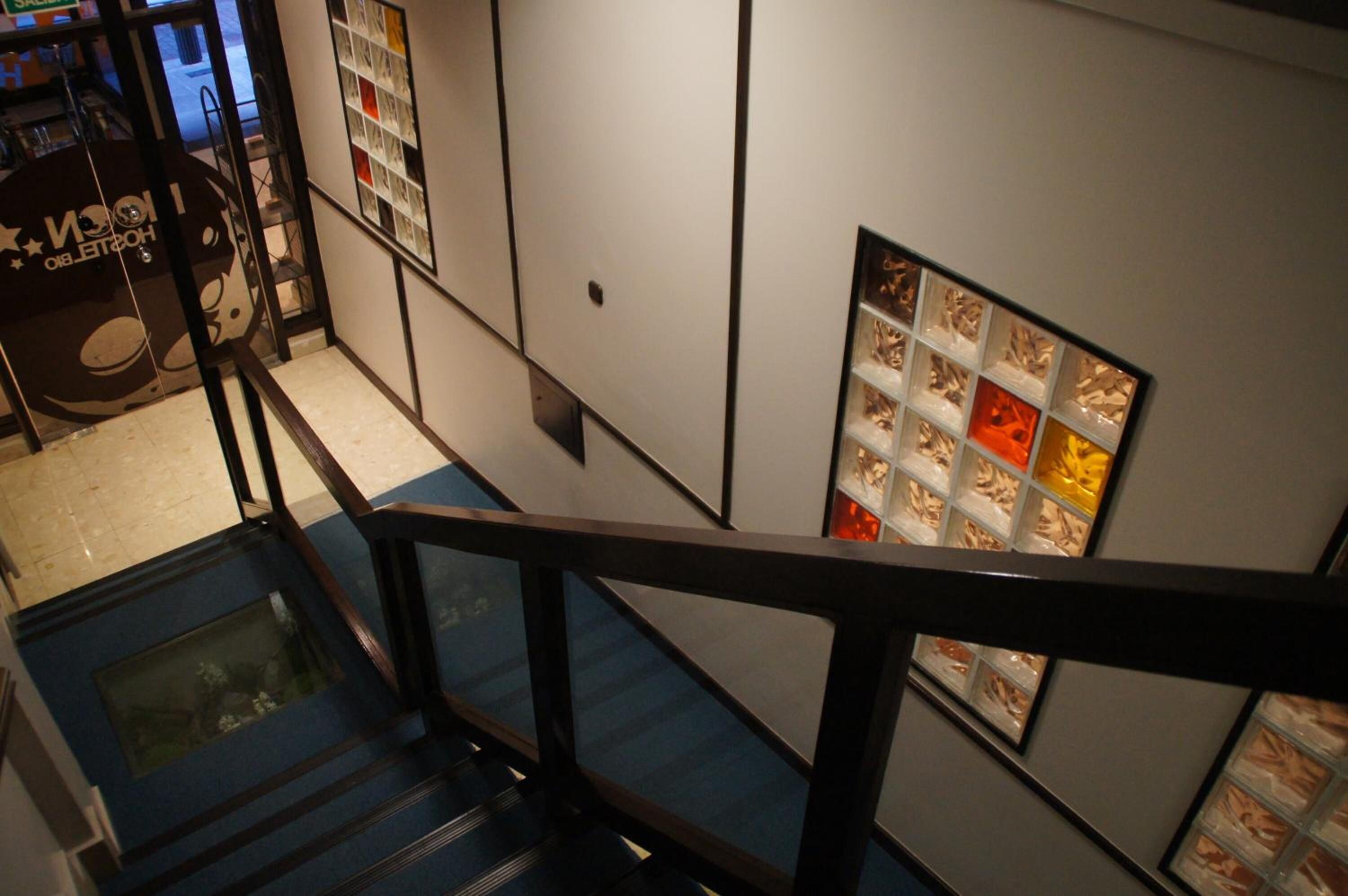 Foto - Moon Hostel Bio