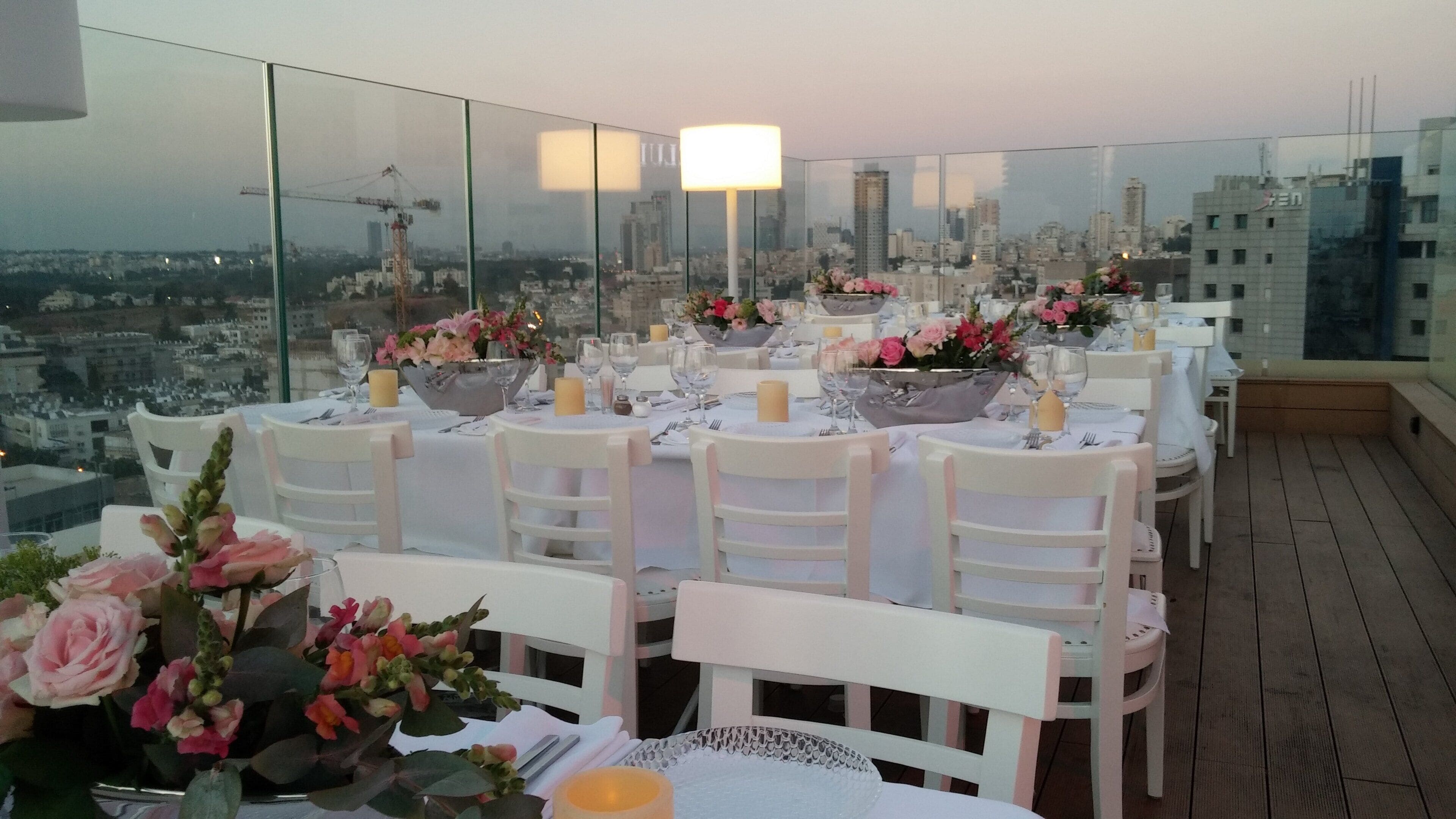 Foto - Hotel Indigo Tel Aviv - Diamond District by IHG
