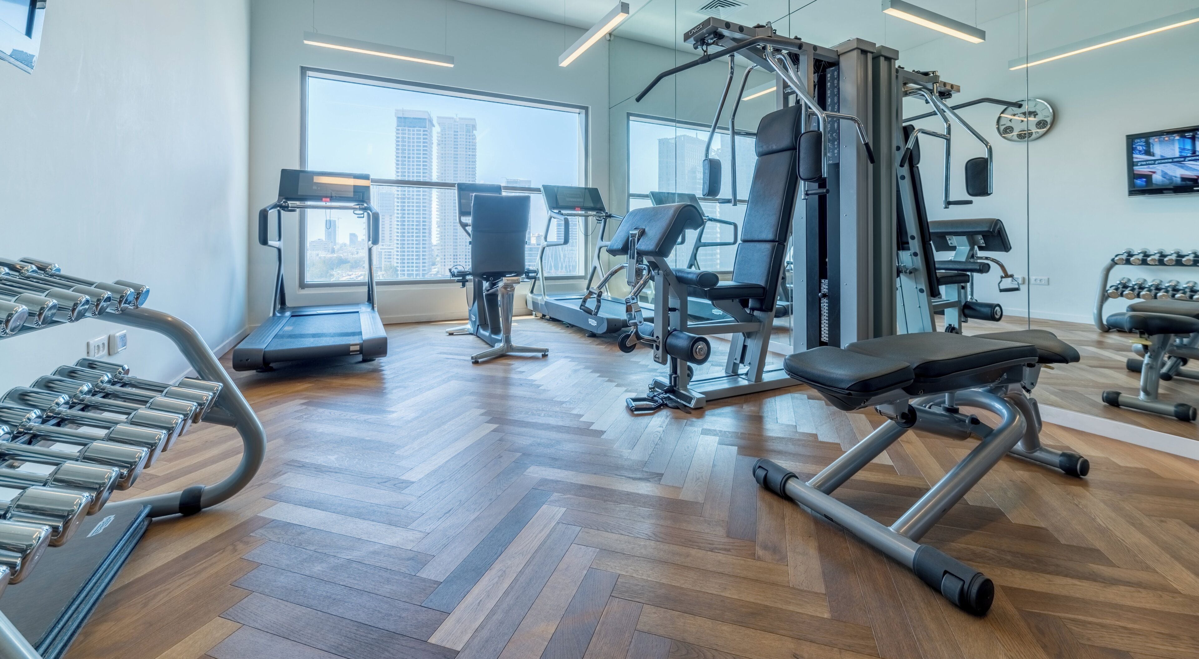 Photo - Hotel Indigo Tel Aviv - Diamond District by IHG
