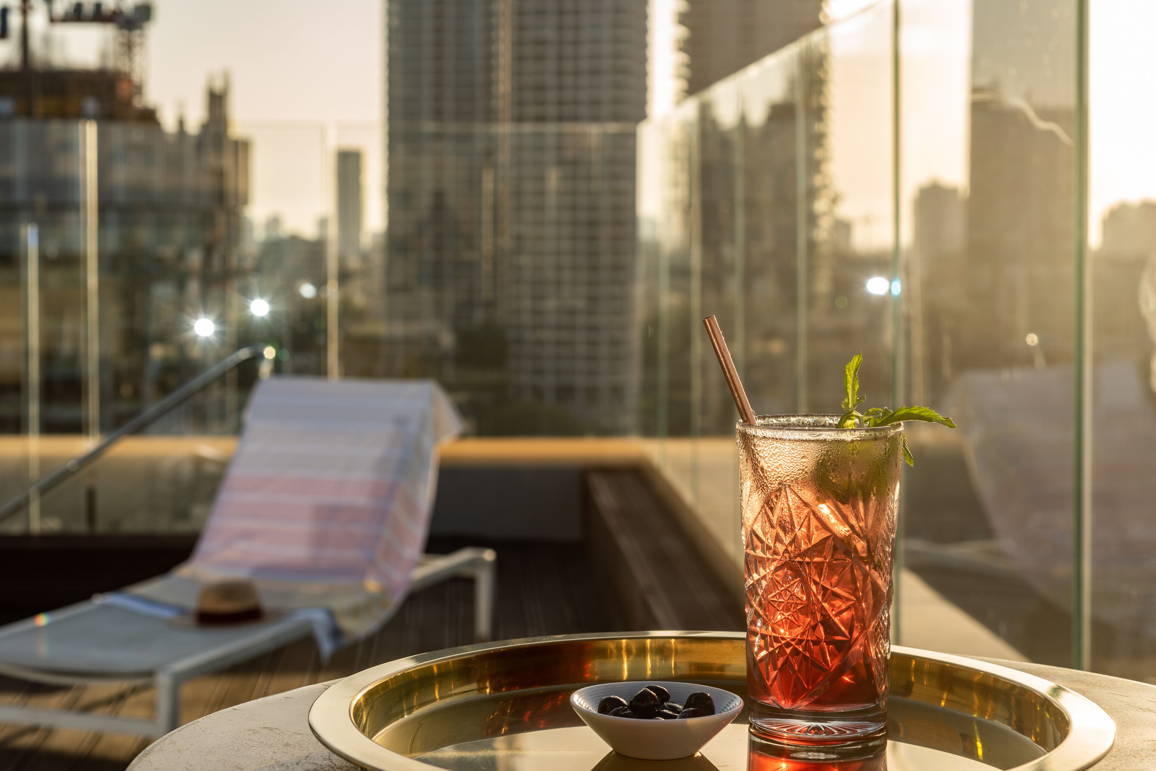 Foto - Hotel Indigo Tel Aviv - Diamond District by IHG