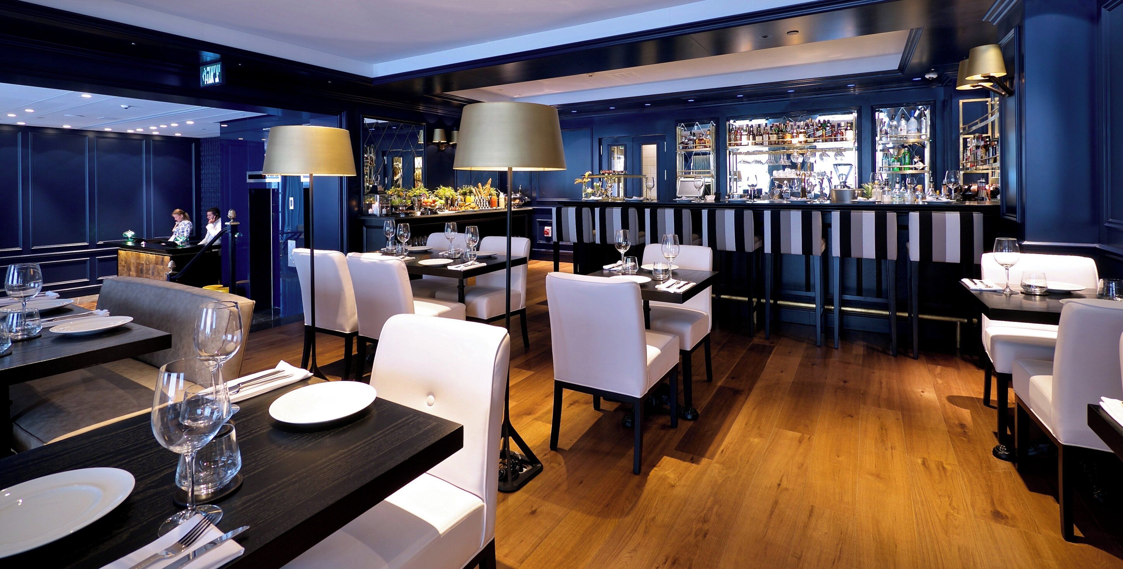 Foto - Hotel Indigo Tel Aviv - Diamond District by IHG