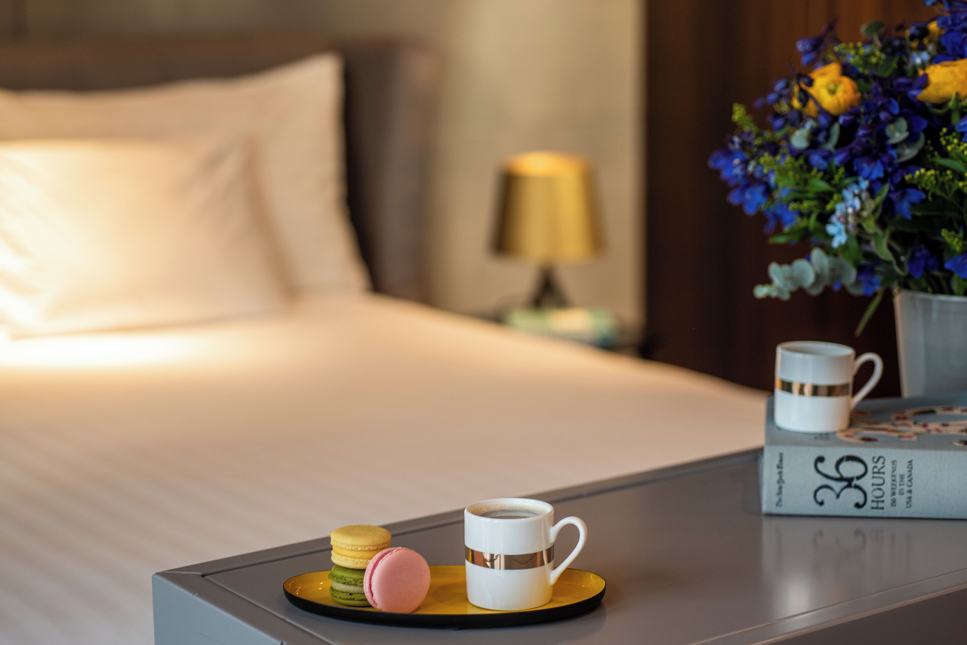 Photo - Hotel Indigo Tel Aviv - Diamond District by IHG