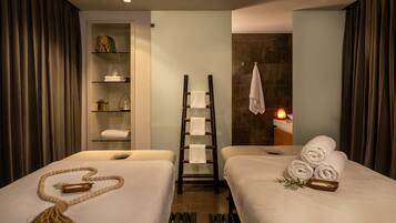 Massagebehandelingen