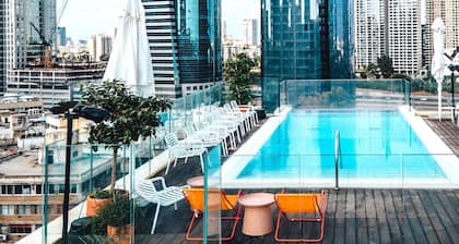 Hotel Indigo Tel Aviv - Diamond District by IHG