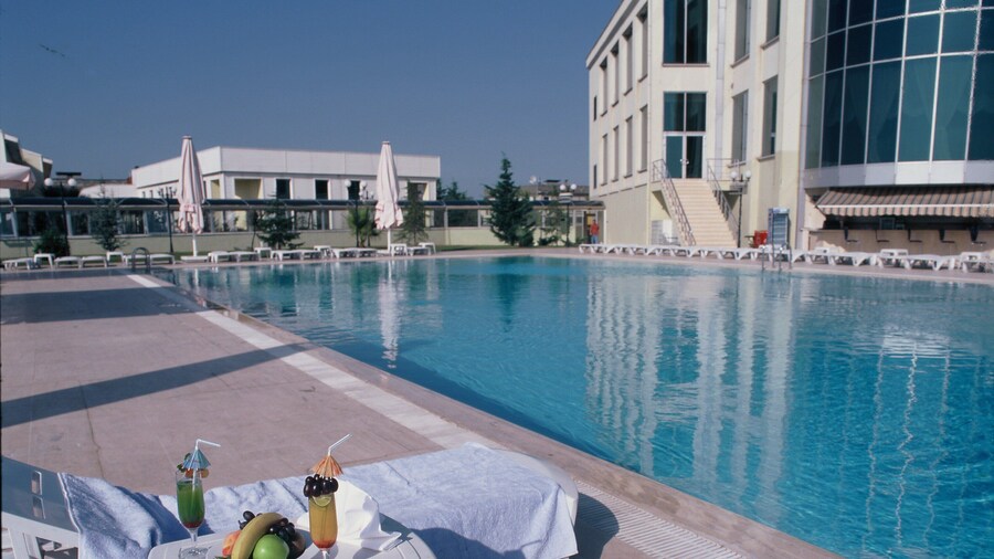 Emexotel Kocaeli