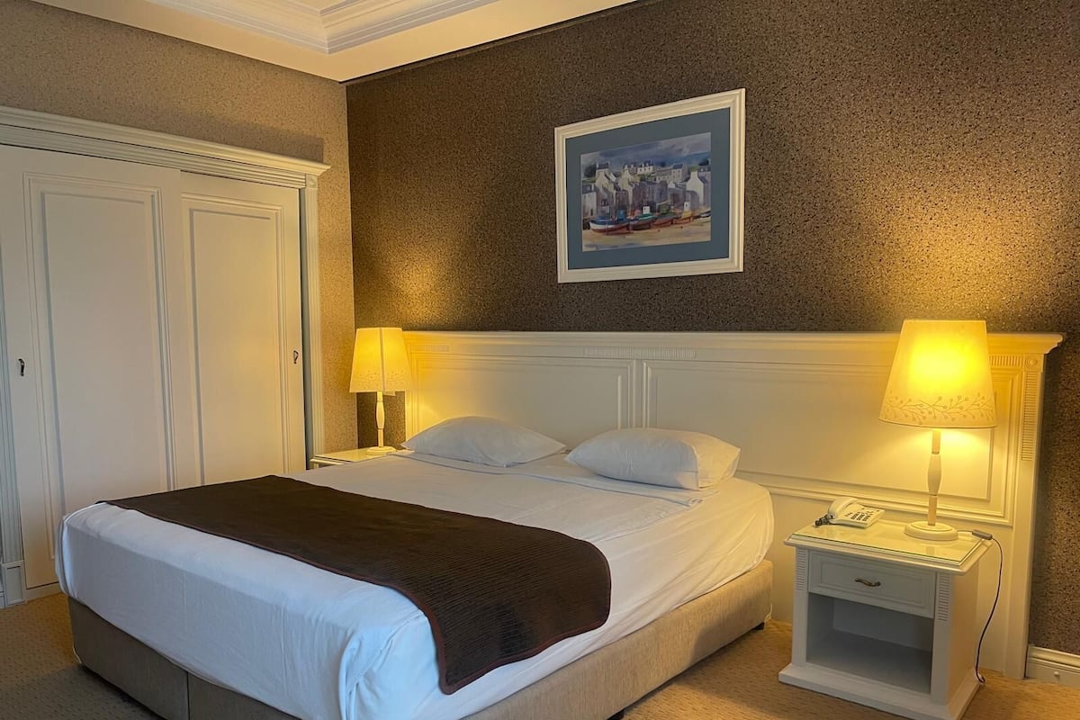 Deluxe Suite, 1 Bedroom