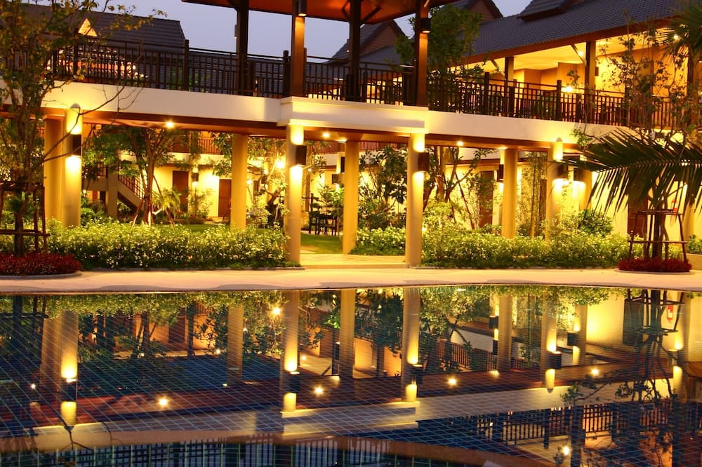 Mae Jo Golf Club & Resort