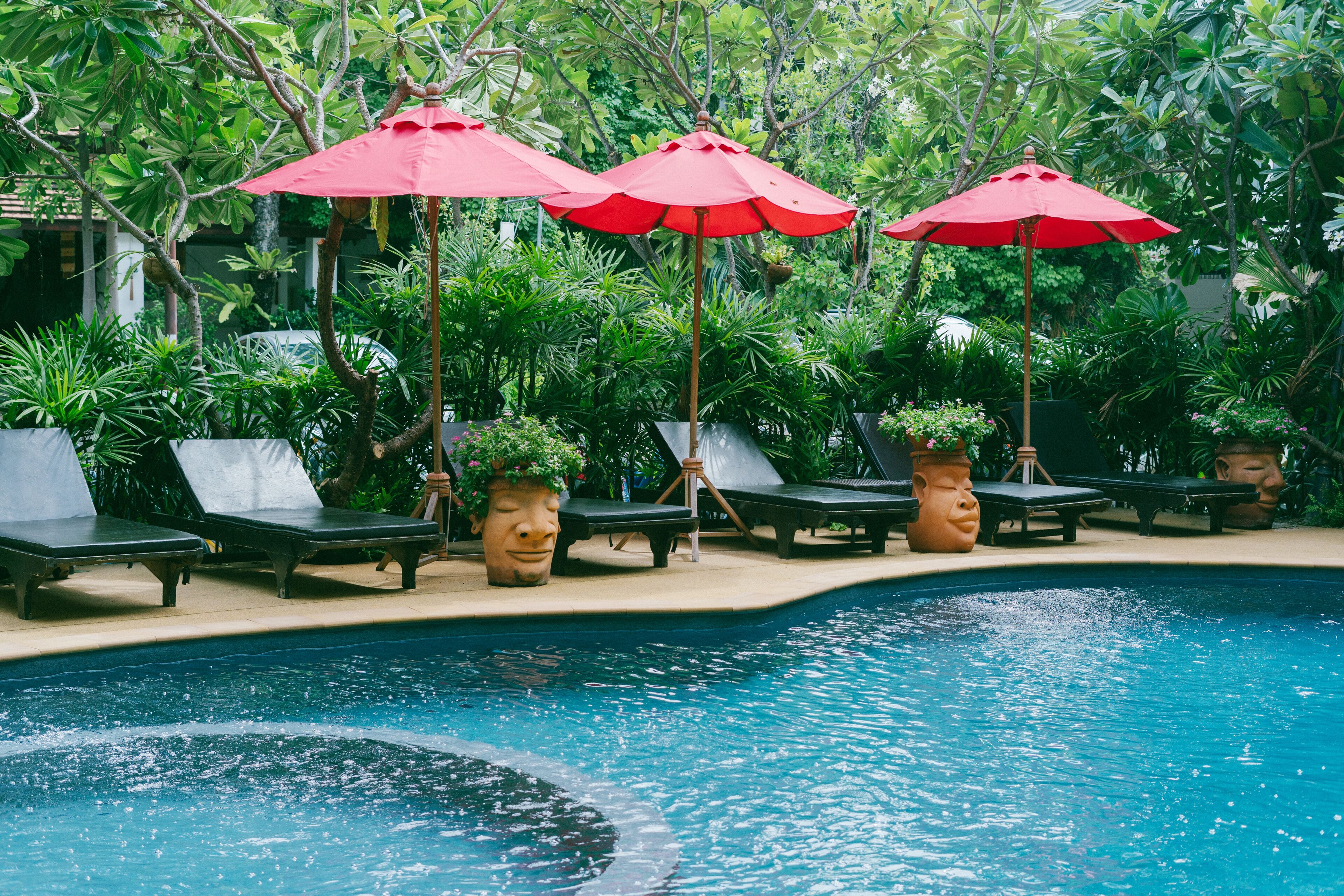 Photo - The Opium Chiang Mai