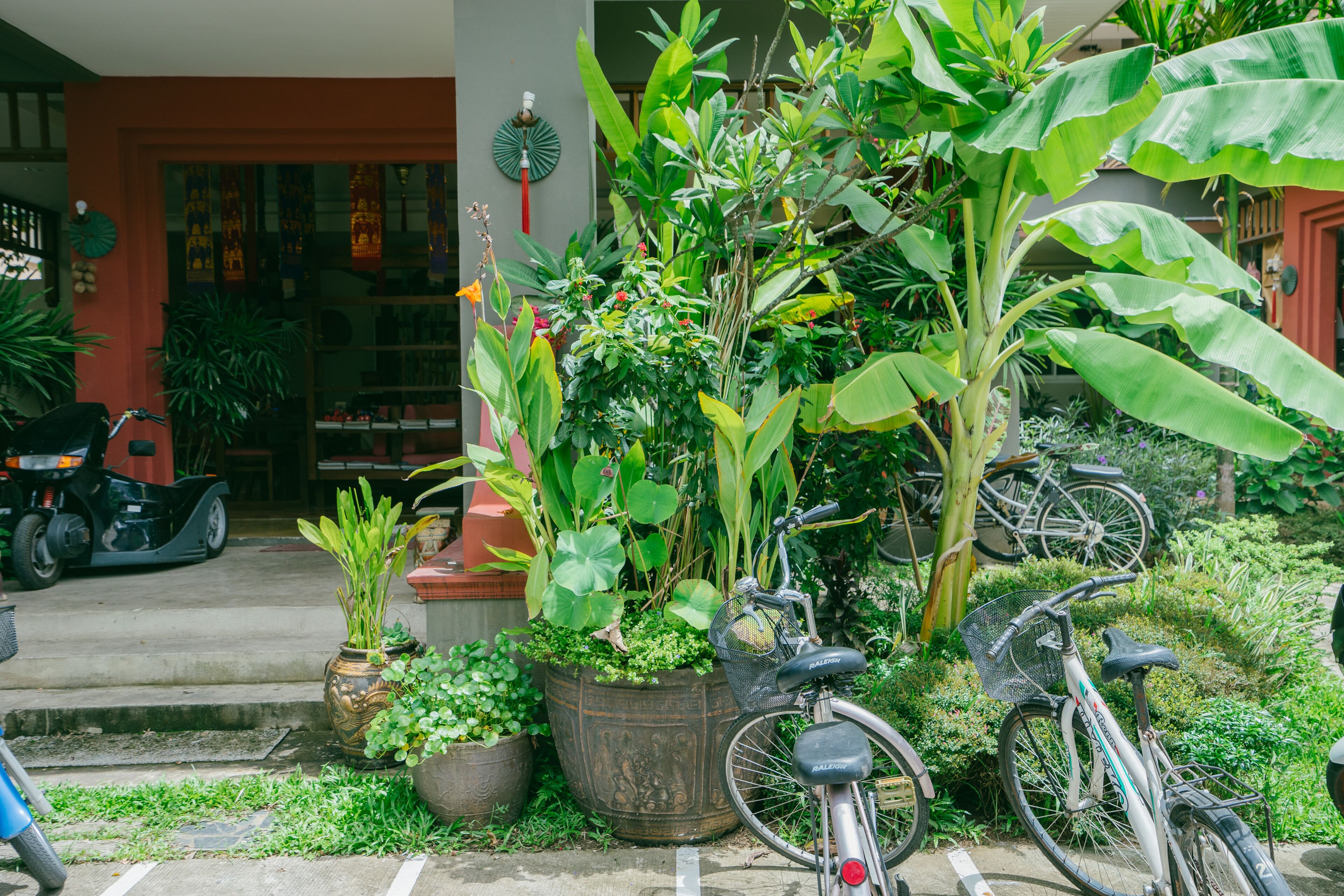 Photo - The Opium Chiang Mai