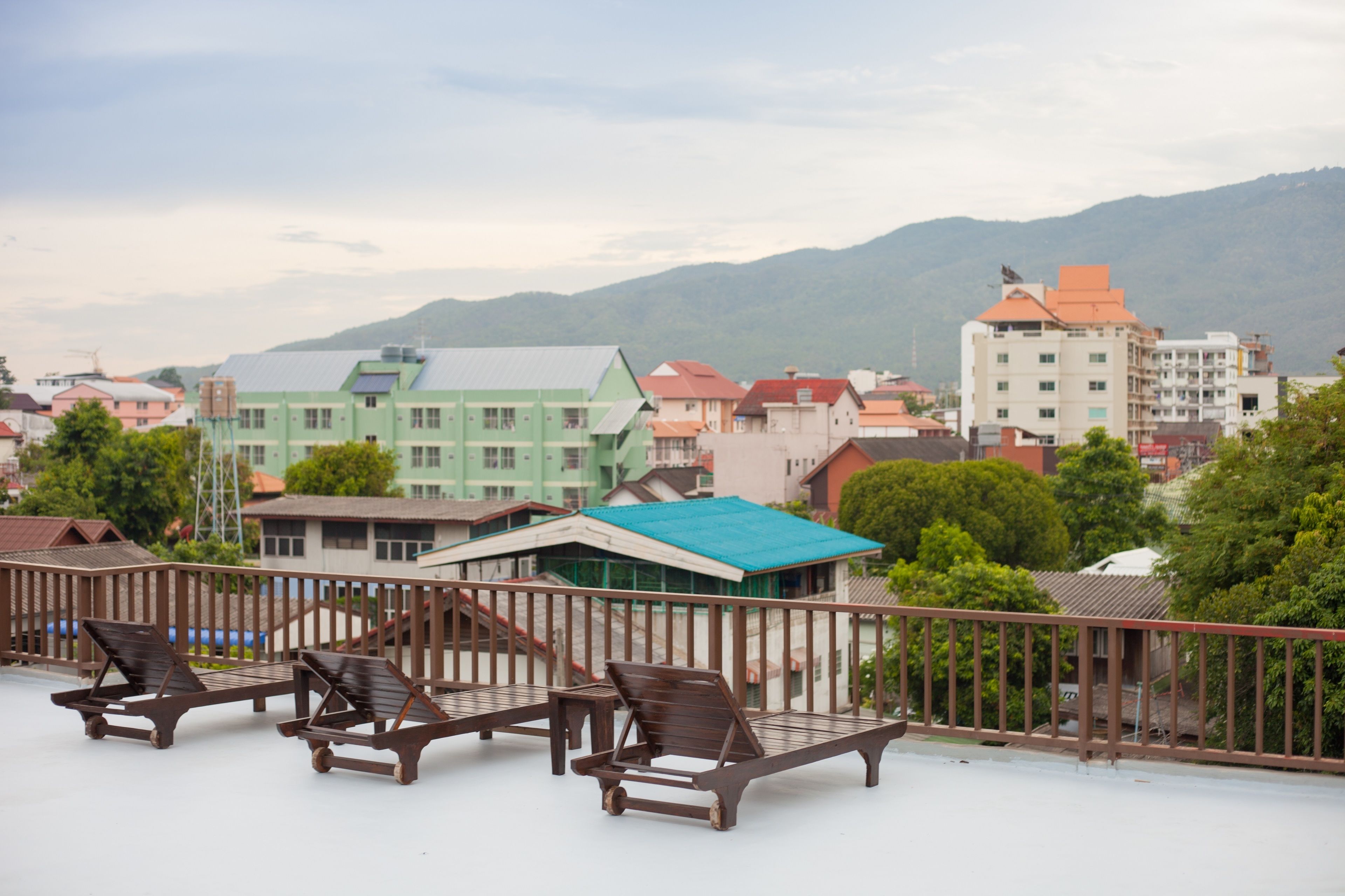 Photo - The Opium Chiang Mai