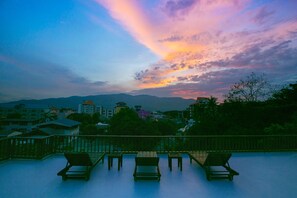 山景