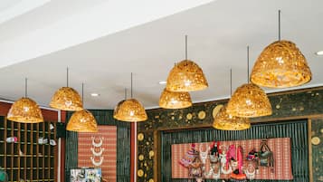 Salón de fiestas