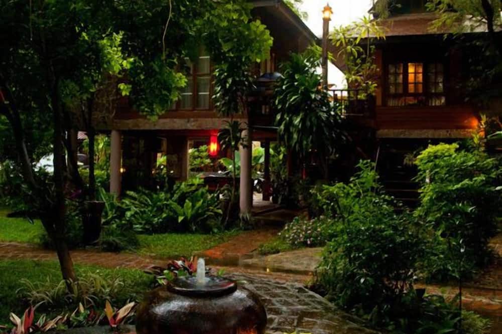Baantawan Pai's Boutique Guesthouse