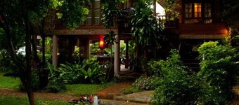 Baantawan Pai's Boutique Guesthouse